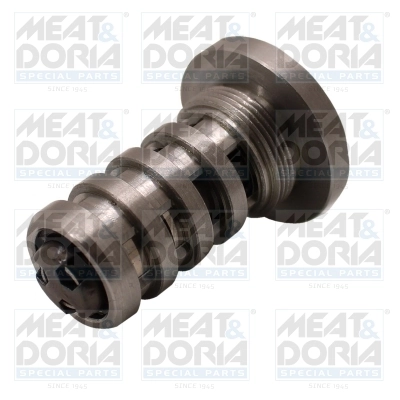 Control Valve, camshaft adjustment